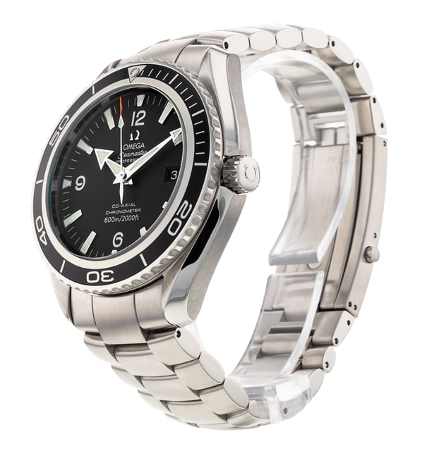 Omega Planet Ocean 2200.50.00 Image 2
